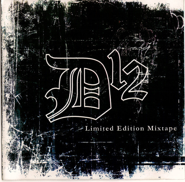 d12 mixtape
